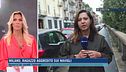Milano, ragazzo aggredito sui Navigli
