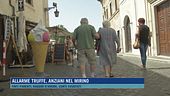 Anziani nel mirino, le truffe più frequenti