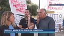 Lampedusa, la rabbia dei residenti dell'isola