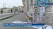 Milano, l'omicidio di Yuri resta un giallo