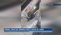 Verona, furto del monopattino e caccia al ladro