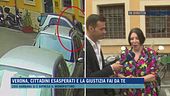 Verona, cittadini esasperati e la giustizia fai da te