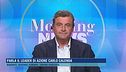 Parla il leader di Azione Carlo Calenda