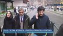 Lollo, l'ultima intervista a Piazzolla prima della sentenza