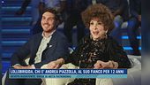Lollobrigida, chi è Andrea Piazzolla, al suo fianco per 12 anni