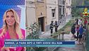 Marradi, la paura dopo le forti scosse dell'alba
