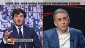 Eredità Lollo-parla Piazzolla, accusato di circonvezione d'incapace