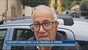 Terremoto magnitudo 4.8 in provincia di Firenze
