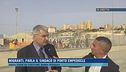 Migranti, parla il sindaco di Porto Empedocle