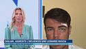 Cagliari, aggredito l'influencer Gino Leonardo Mascia