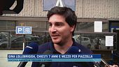 Gina Lollobrigida, chiesti 7 anni e mezzo per Piazzolla