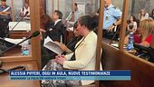 Alessia Pifferi, oggi in aula, nuove testimonianze