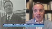 "Il fabbricante di cioccolato" di Luca Cottini