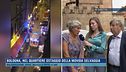 Bologna, nel quartiere ostaggio della movida selvaggia