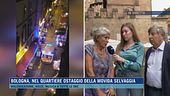 Bologna, nel quartiere ostaggio della movida selvaggia