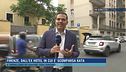 Firenze, dall'ex Hotel in cui è scomparsa Kata