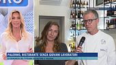 Palermo, ristorante senza giovani lavoratori