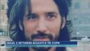 Ubaldo, il netturbino accusato di tre stupri