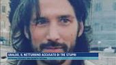 Ubaldo, il netturbino accusato di tre stupri