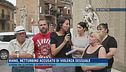 Riano, netturbino accusato di violenza sessuale