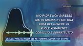 "Metto le mani sul fuoco, non ha fatto nulla"