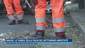 Chi è il netturbino accusato di violenza sessuale