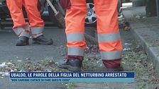 Chi è il netturbino accusato di violenza sessuale