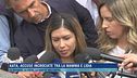 Kata, accuse incrociate tra la mamma e Lidia