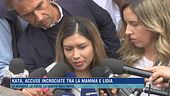 Kata, accuse incrociate tra la mamma e Lidia