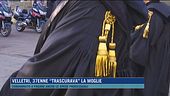 Velletri, 37enne "trascurava" la moglie