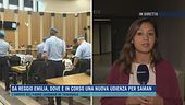 Reggio Emilia, in corso nuova udienza per Saman