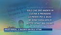 Ubaldo Manuali, il racconto di una delle vittime