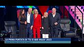 Torna "Tu si que vales" 2023