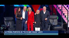 Torna "Tu si que vales" 2023