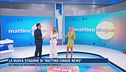 La nuova stagione di "Mattino Cinque News"