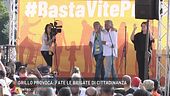 Grillo provoca: fate le brigate di cittadinanza