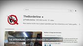 The Borderline, chi sono i ragazzi in Lamborghini