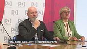 "Mai con i grillini", il PD perde pezzi