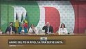 Tutti i crucci del PD