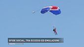 Sfide da social