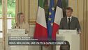 Ah, Parigi!
