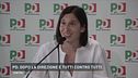 Al pettine del PD