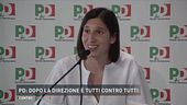 Al pettine del PD