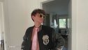 CaptainBlazer dice la sua