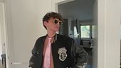 CaptainBlazer dice la sua