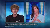 Samuele Matteini racconta di un lavoro del tutto peculiare