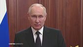 L'ira di Putin: la pagheranno