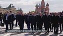 "Il tentato golpe è un duro colpo per Putin"