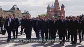 "Il tentato golpe è un duro colpo per Putin"