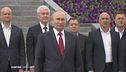 A proposito di Vladimir Putin...